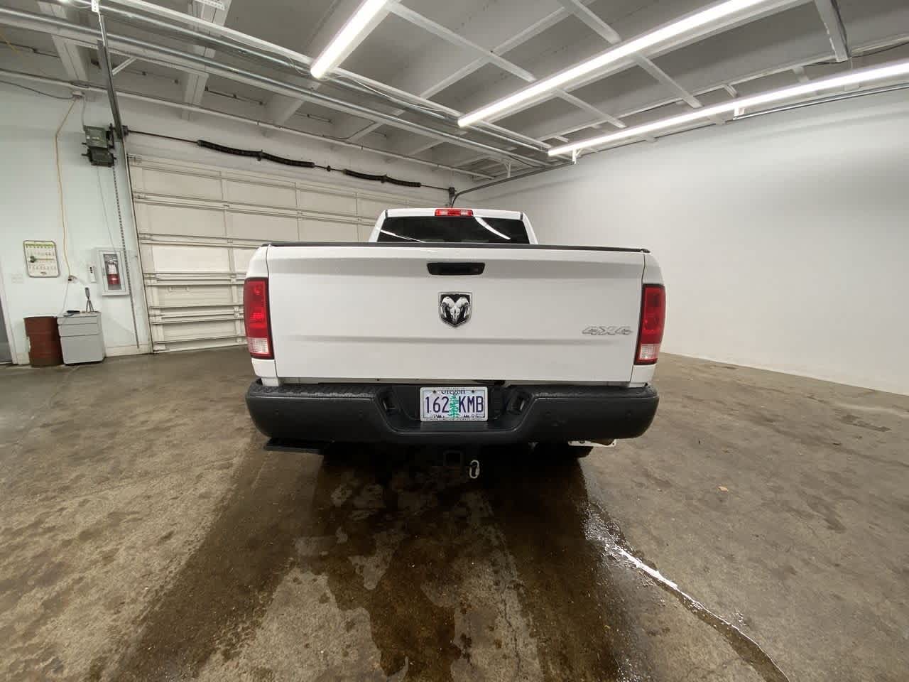 Thumbnail: 2017 RAM 3500 - 5