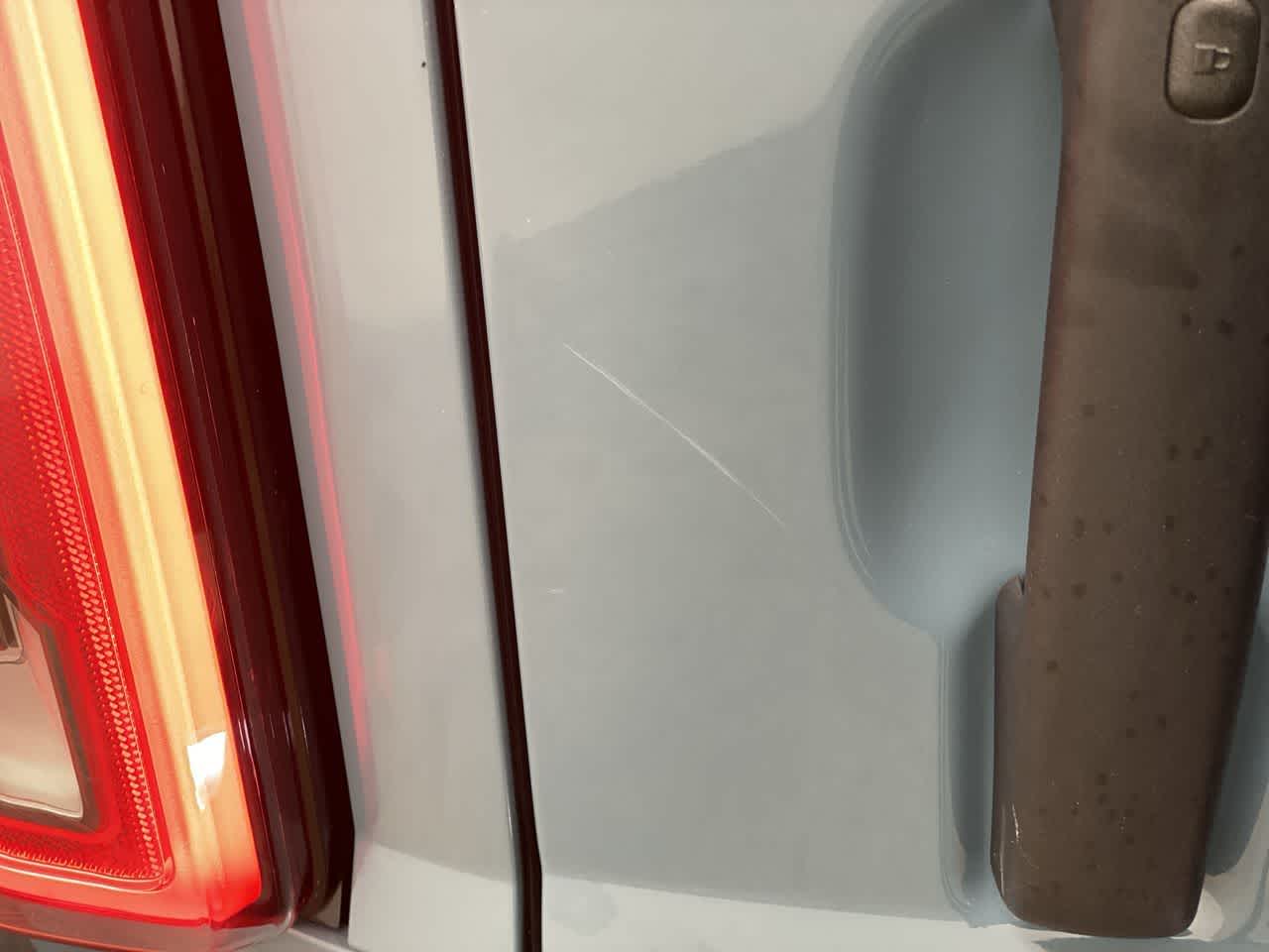 Thumbnail: 2022 Ford Bronco - 33