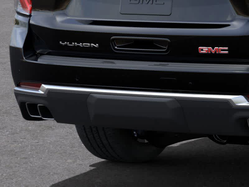 Thumbnail: 2025 GMC Yukon XL - 14