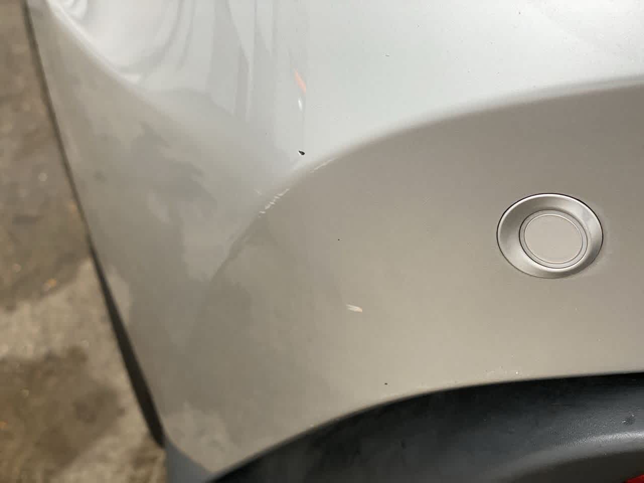 Thumbnail: 2024 Toyota bZ4X - 33