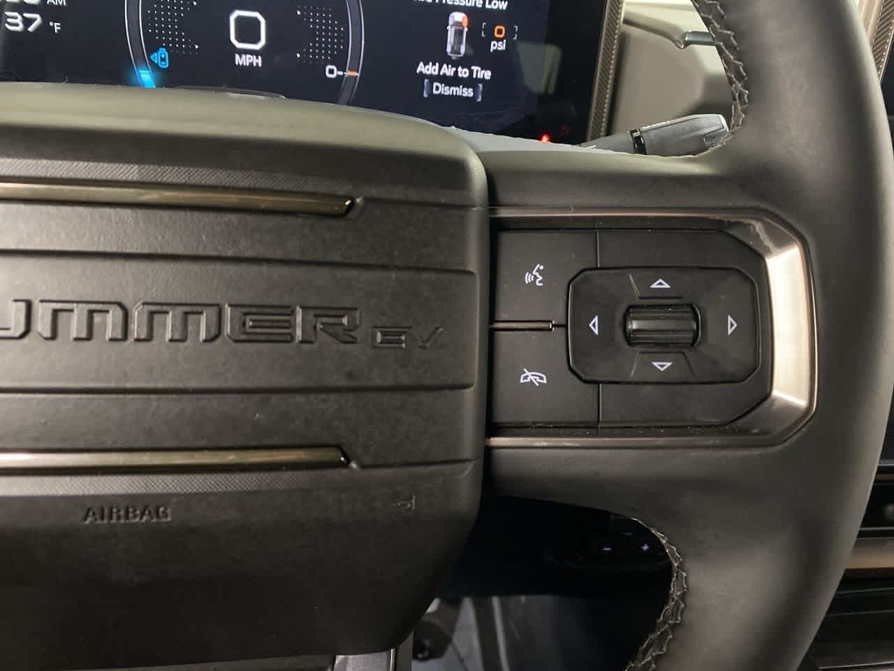 Thumbnail: 2025 GMC Hummer EV - 21