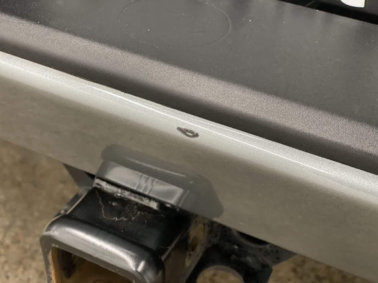 Thumbnail: 2023 Chevrolet Silverado 1500 - 31