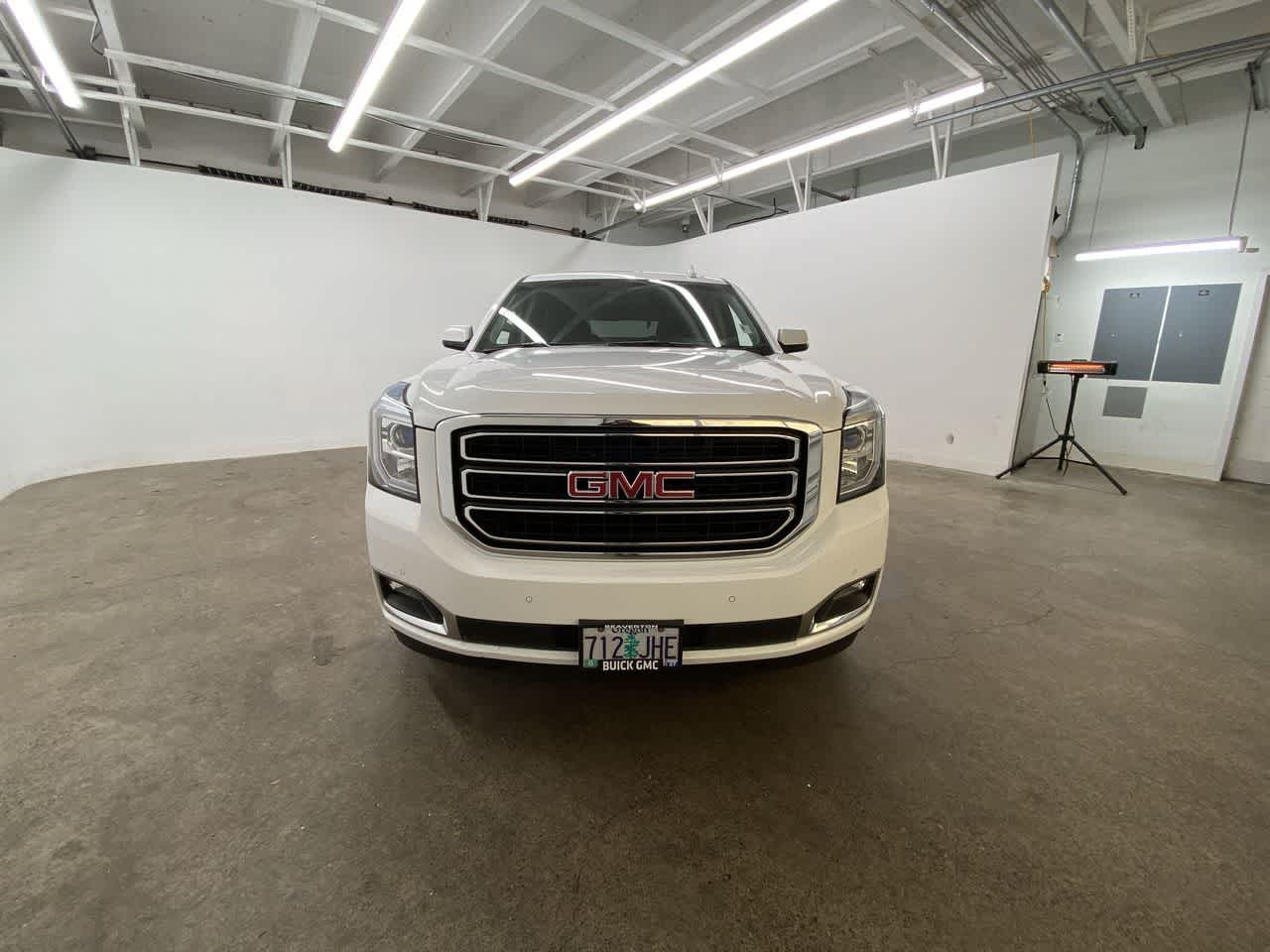 Thumbnail: 2016 GMC Yukon - 9