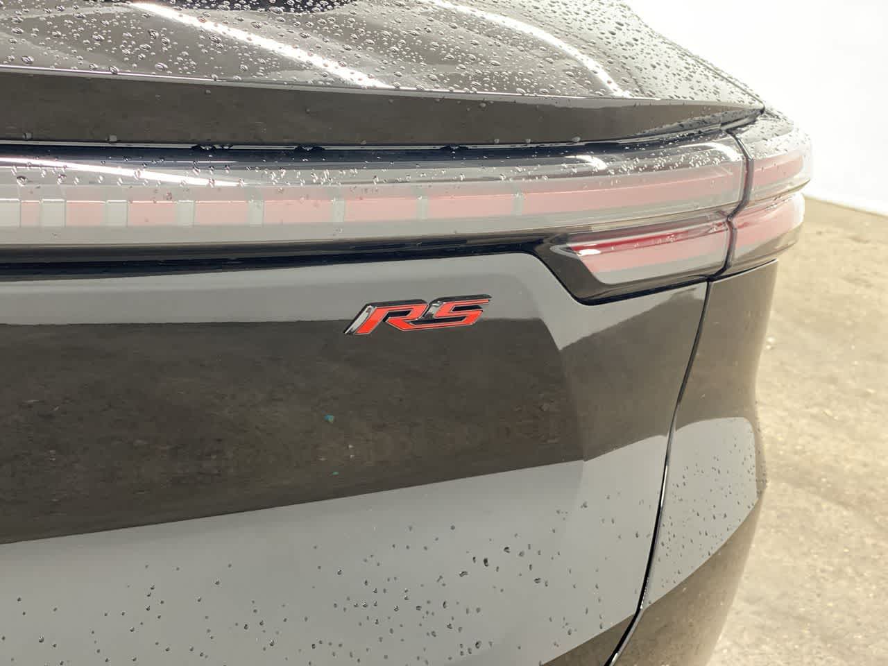 Thumbnail: 2024 Chevrolet Equinox - 11