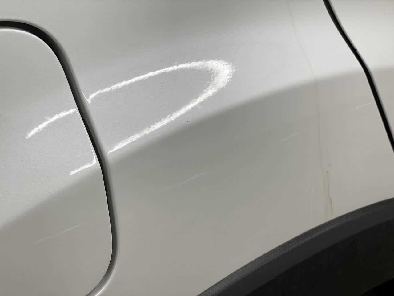 Thumbnail: 2014 Subaru XV Crosstrek - 40