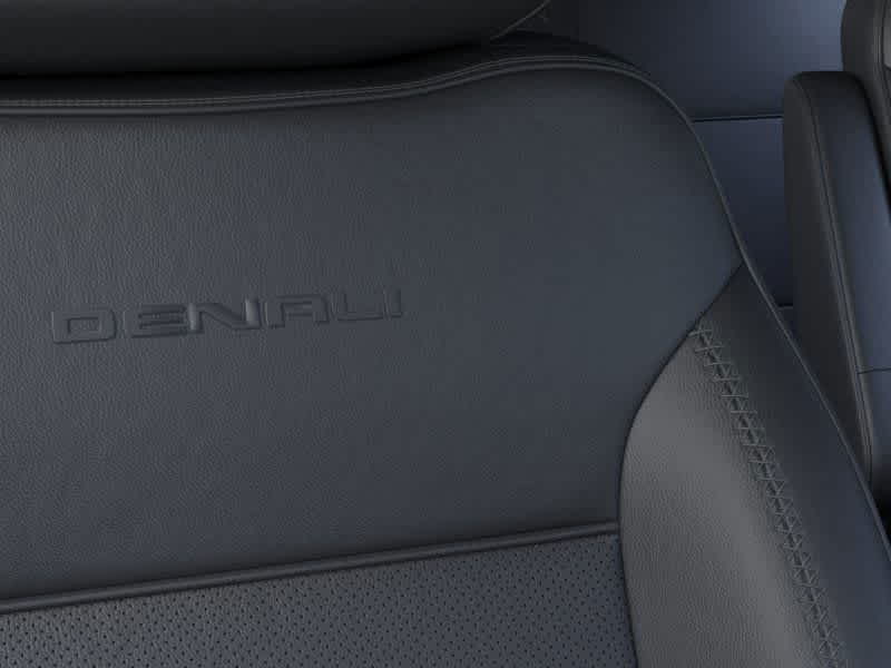 Thumbnail: 2026 GMC Yukon - 21