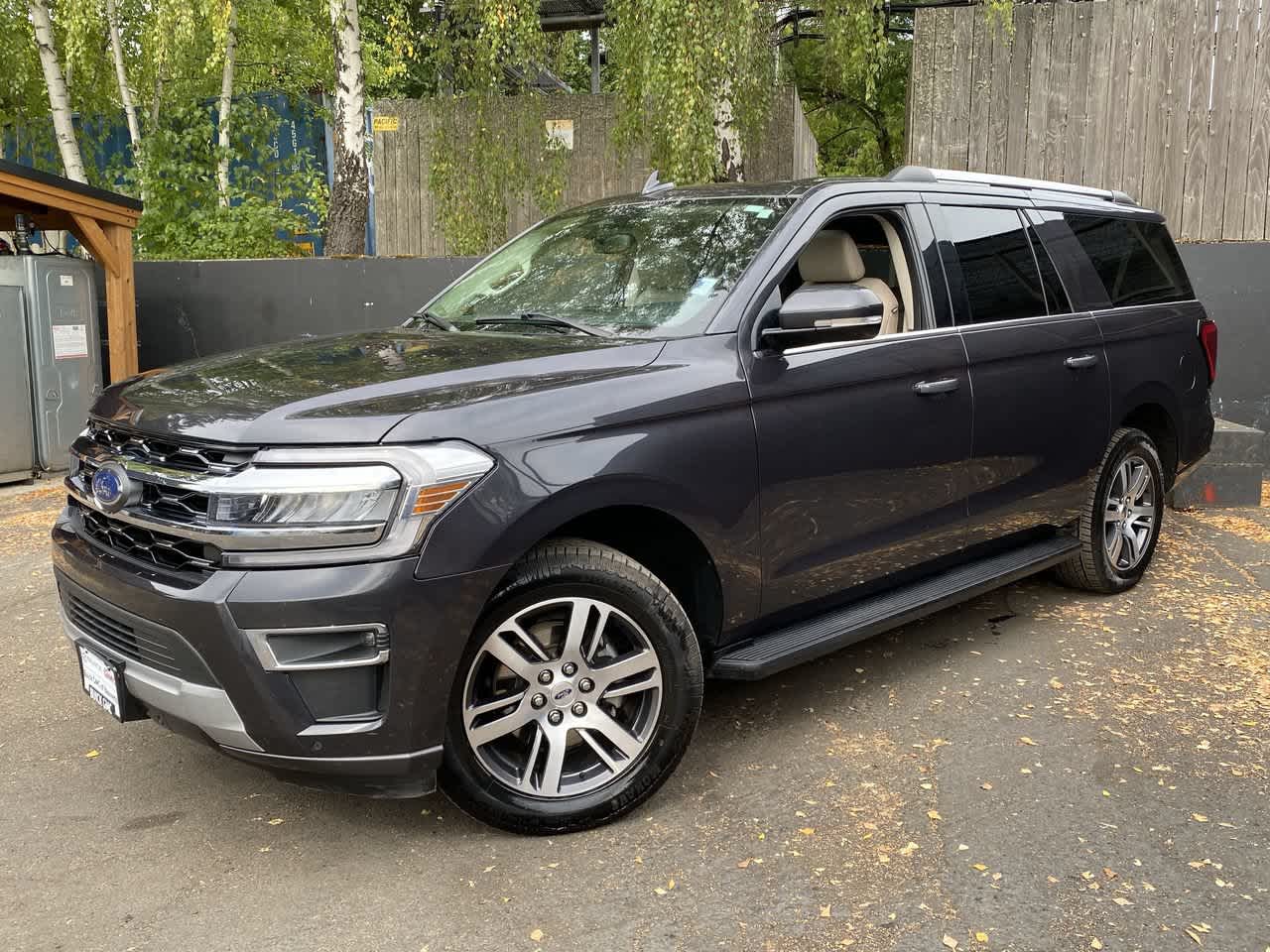 2024 Ford Expedition Limited