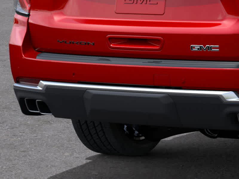 Thumbnail: 2026 GMC Yukon XL - 14