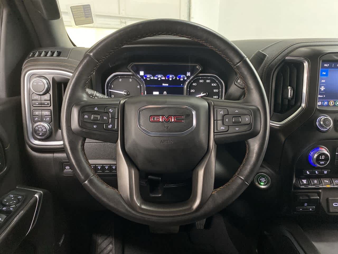 Thumbnail: 2022 GMC Sierra 3500 - 20