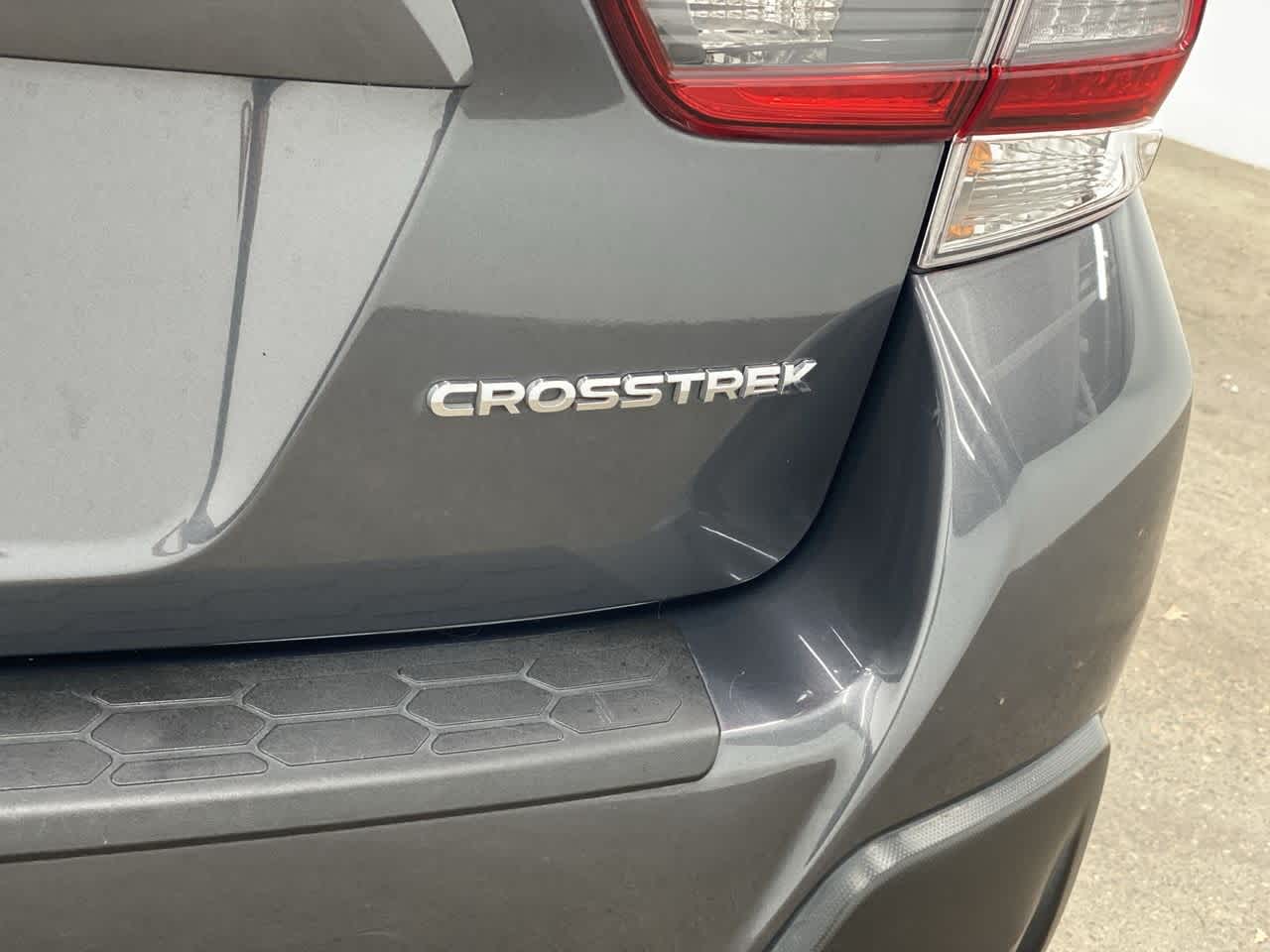 Thumbnail: 2023 Subaru Crosstrek - 11