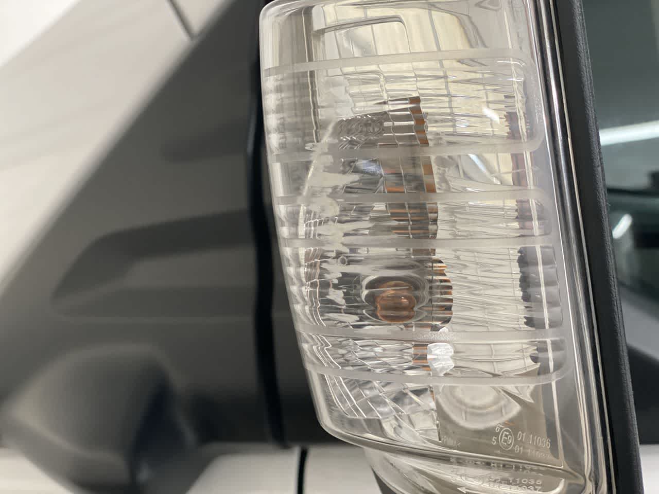 Thumbnail: 2023 Ford Econoline - 34