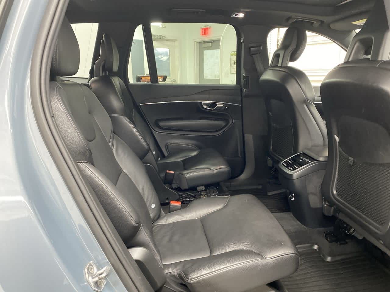 Thumbnail: 2020 Volvo XC90 - 19