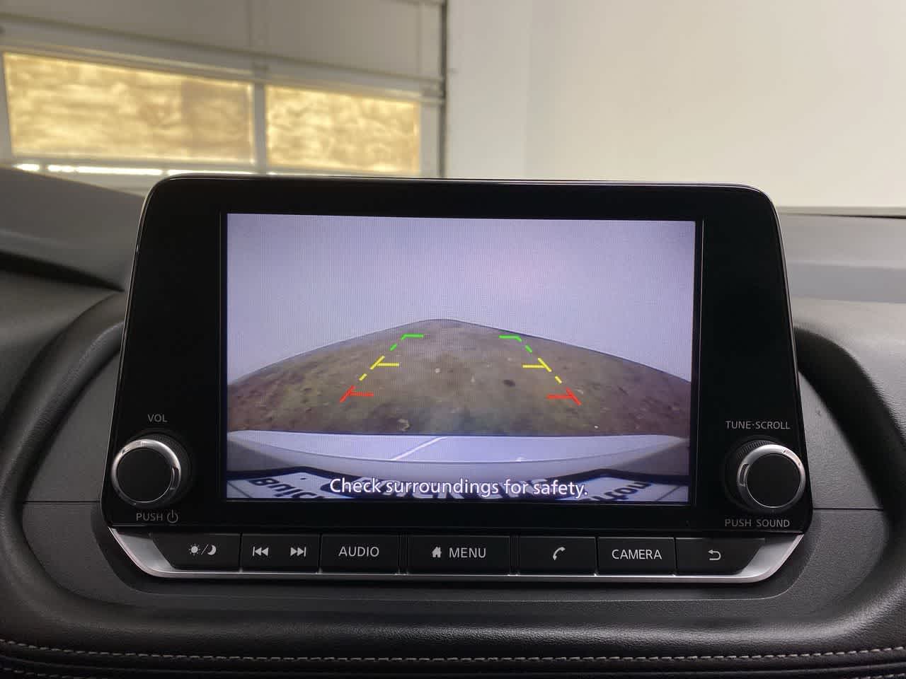 Thumbnail: 2024 Nissan Rogue - 25