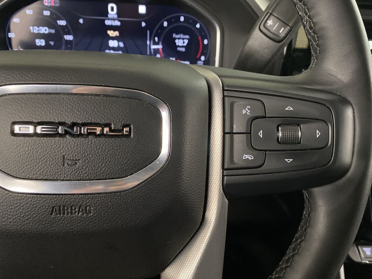 Thumbnail: 2024 GMC Sierra 2500 - 21