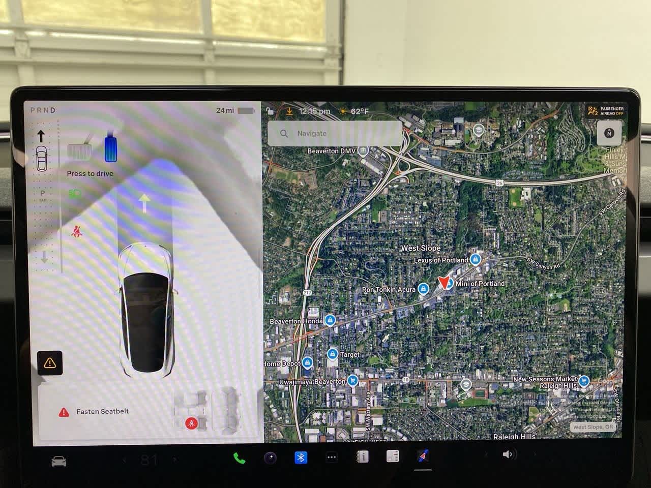 Thumbnail: 2025 Tesla Model 3 - 24