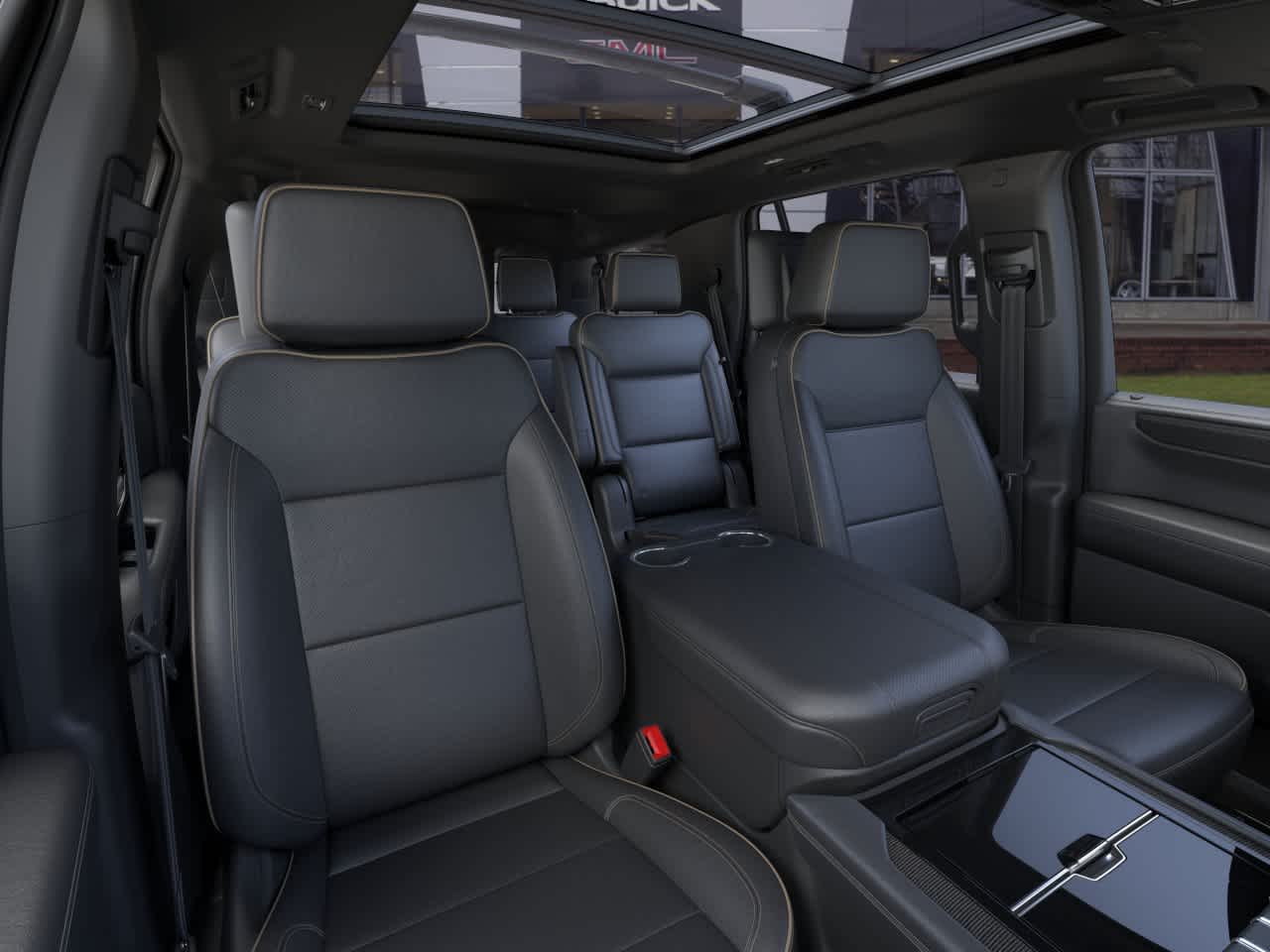 Thumbnail: 2026 GMC Yukon - 16