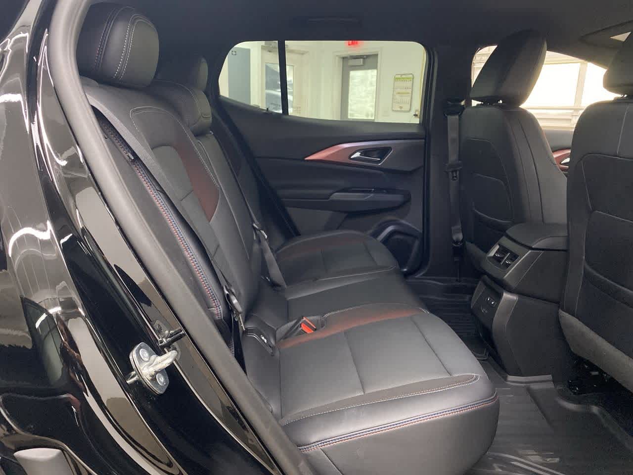 Thumbnail: 2024 Chevrolet Equinox - 19