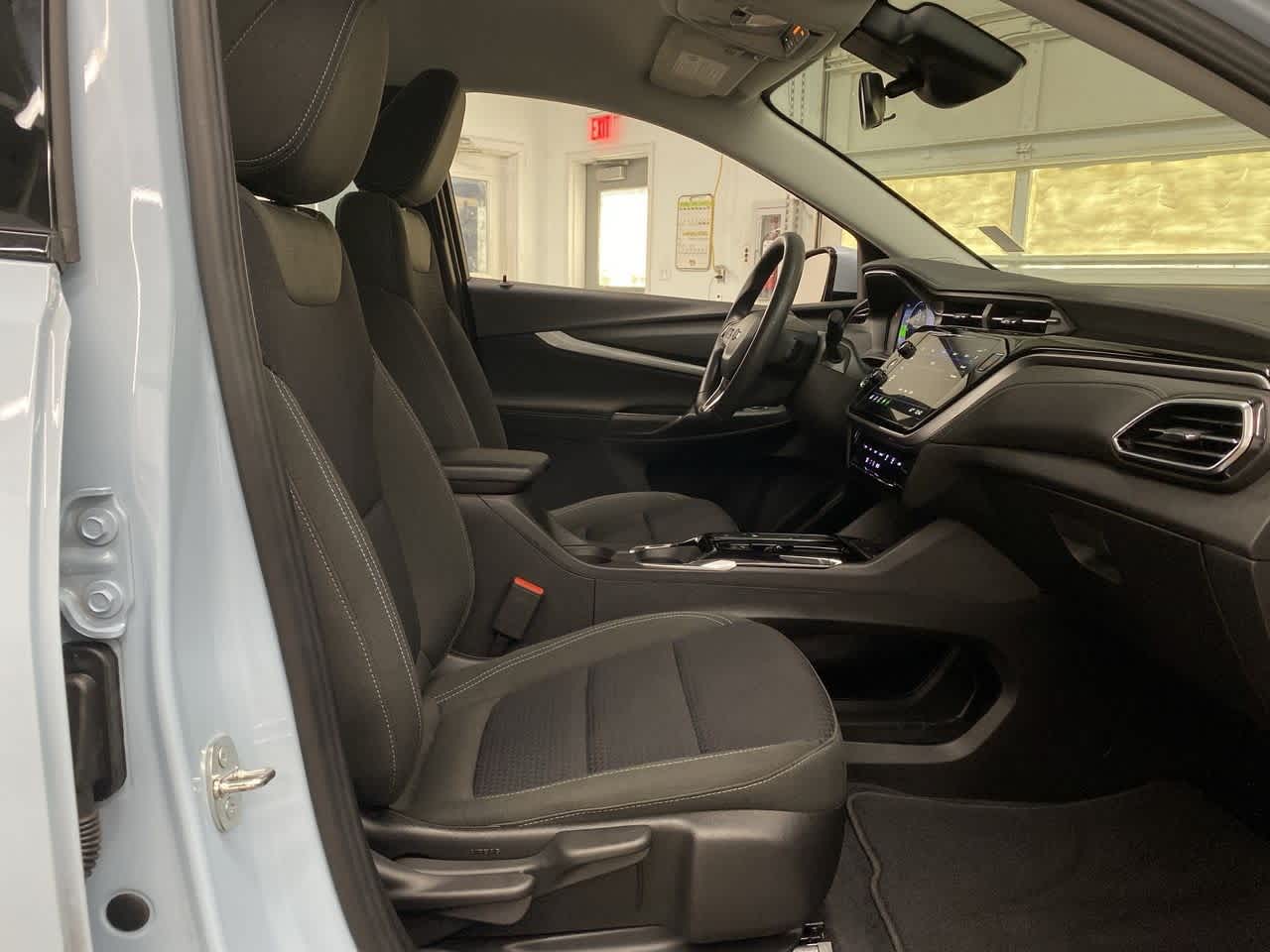 Thumbnail: 2022 Chevrolet Bolt EUV - 19