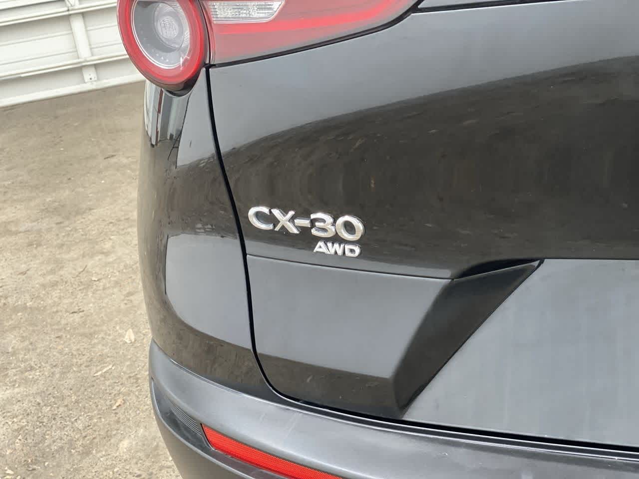 Thumbnail: 2024 Mazda CX-30 - 10