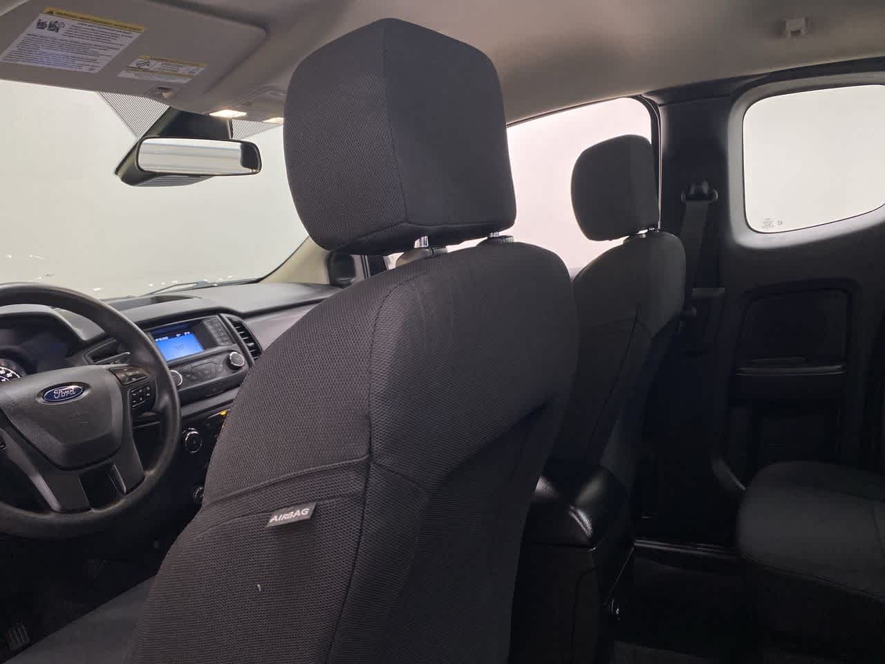 Thumbnail: 2019 Ford Ranger - 16