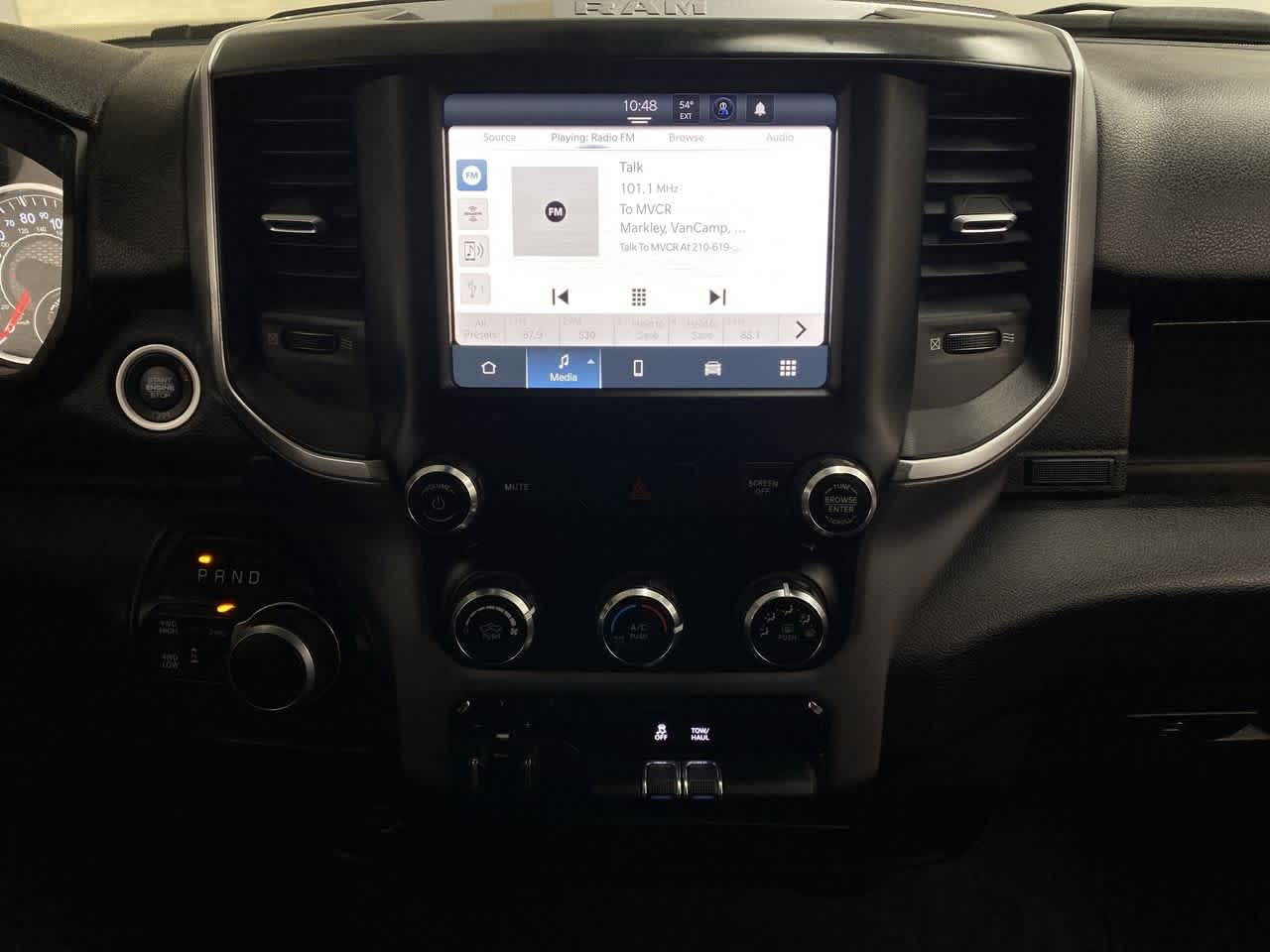 Thumbnail: 2024 RAM 2500 - 24