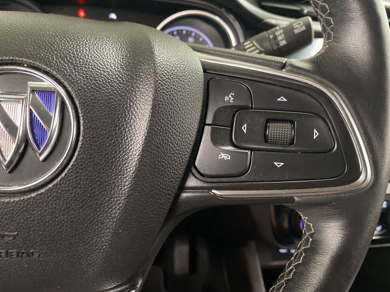 Thumbnail: 2022 Buick Encore GX - 22