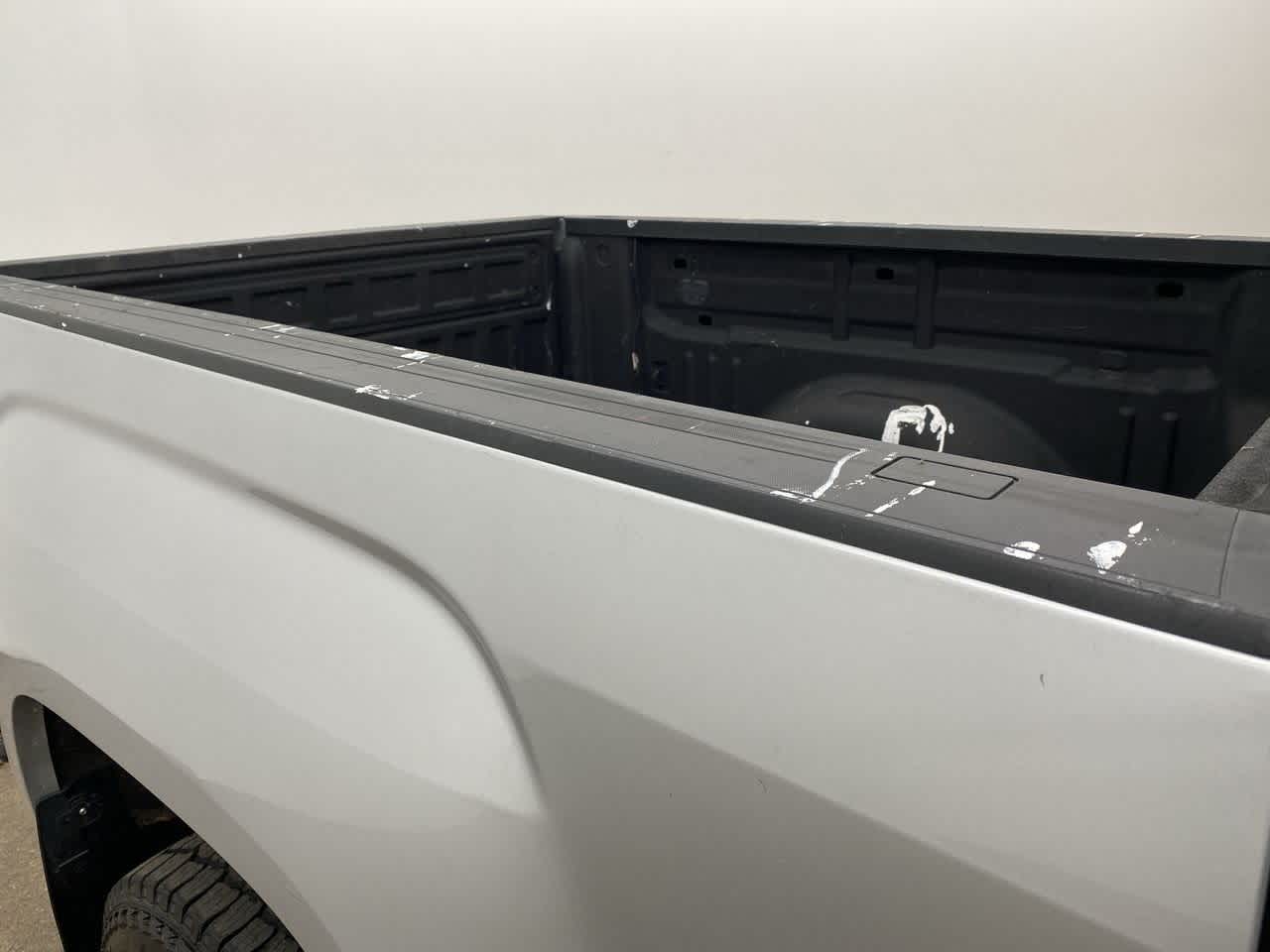 Thumbnail: 2017 GMC Canyon - 30