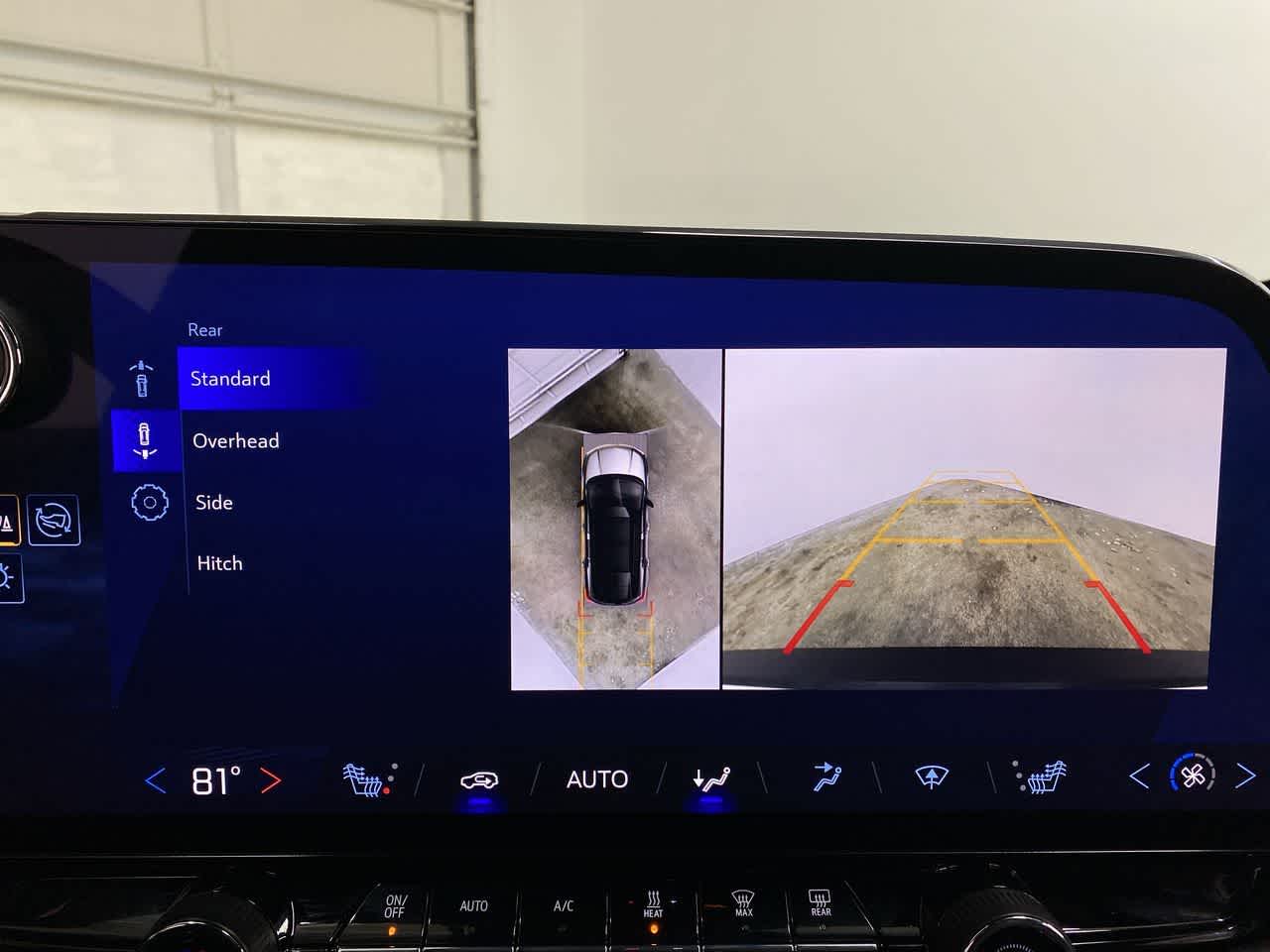 Thumbnail: 2024 Chevrolet Blazer EV - 24