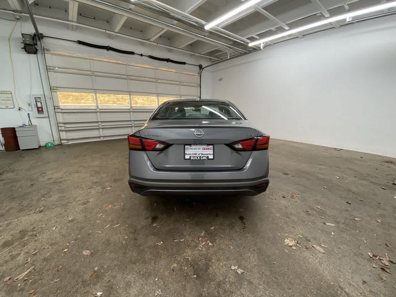 Thumbnail: 2023 Nissan Altima - 5