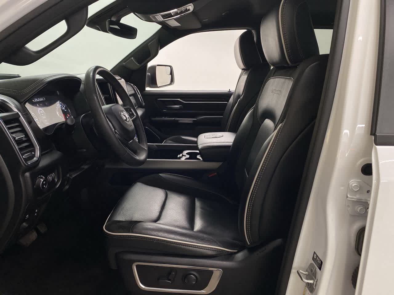 Thumbnail: 2025 RAM 1500 - 14