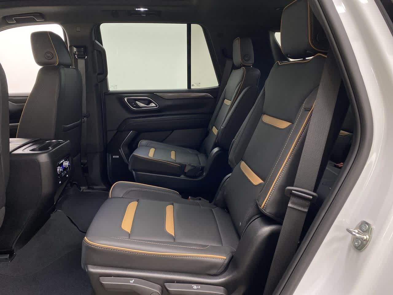 Thumbnail: 2024 GMC Yukon - 16