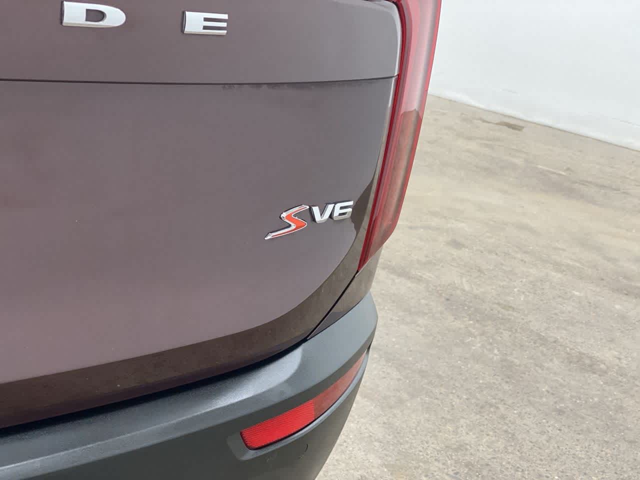 Thumbnail: 2020 Kia Telluride - 10