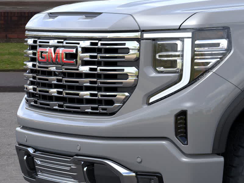 Thumbnail: 2025 GMC Sierra 1500 - 13