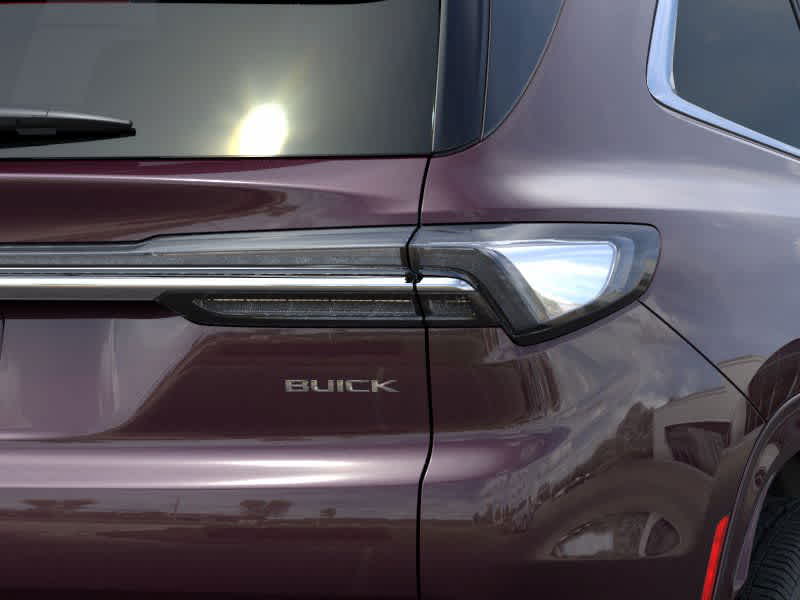 Thumbnail: 2026 Buick Enclave - 11