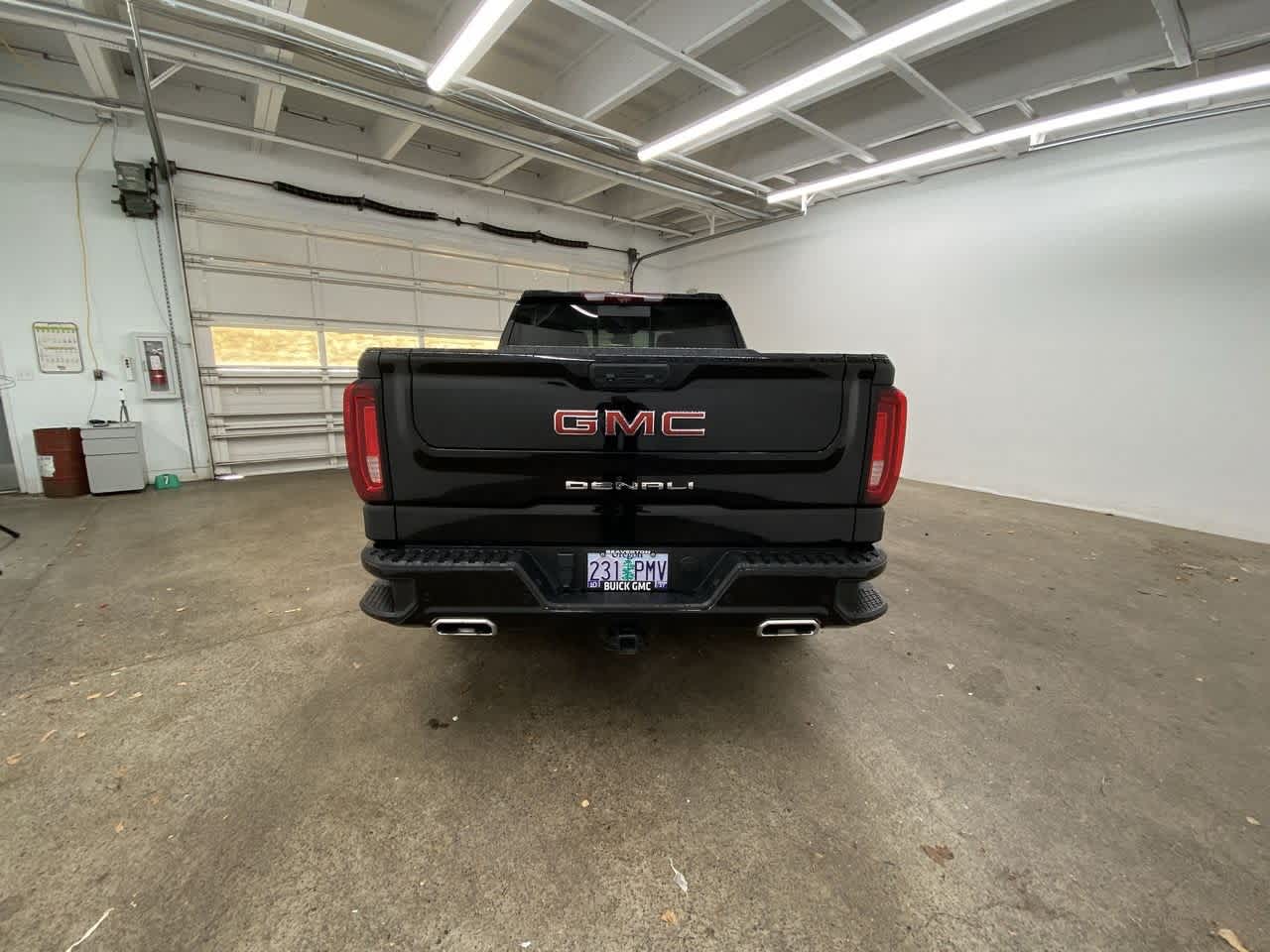 Thumbnail: 2023 GMC Sierra 1500 - 5