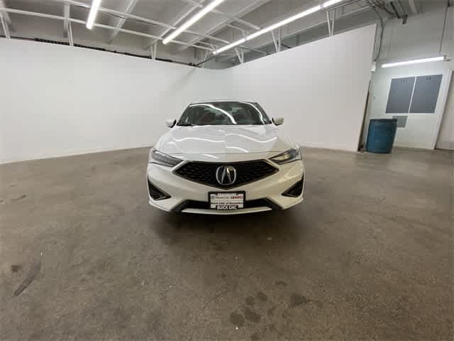 2022 Acura ILX Premium 9