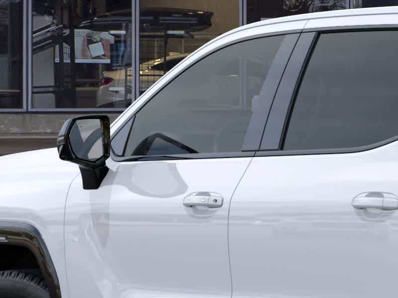 2025 GMC Sierra EV Denali 12