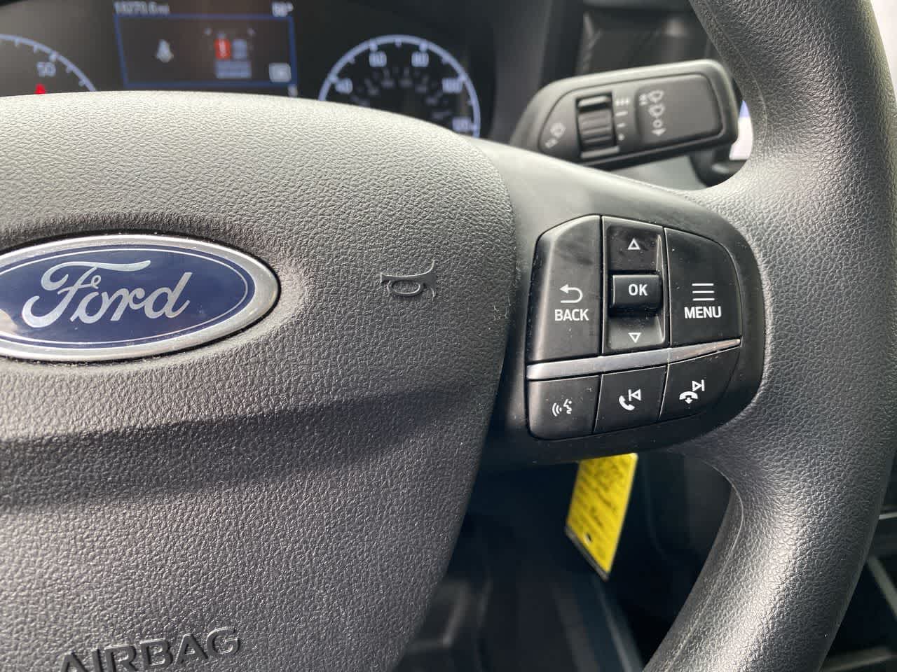 Thumbnail: 2024 Ford Maverick - 22