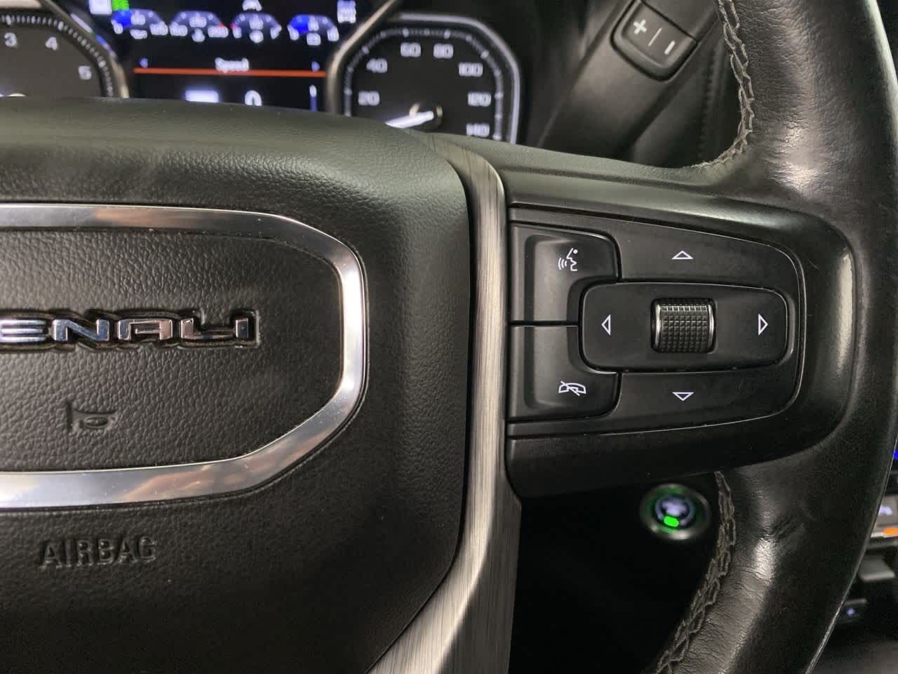 Thumbnail: 2020 GMC Sierra 1500 - 21