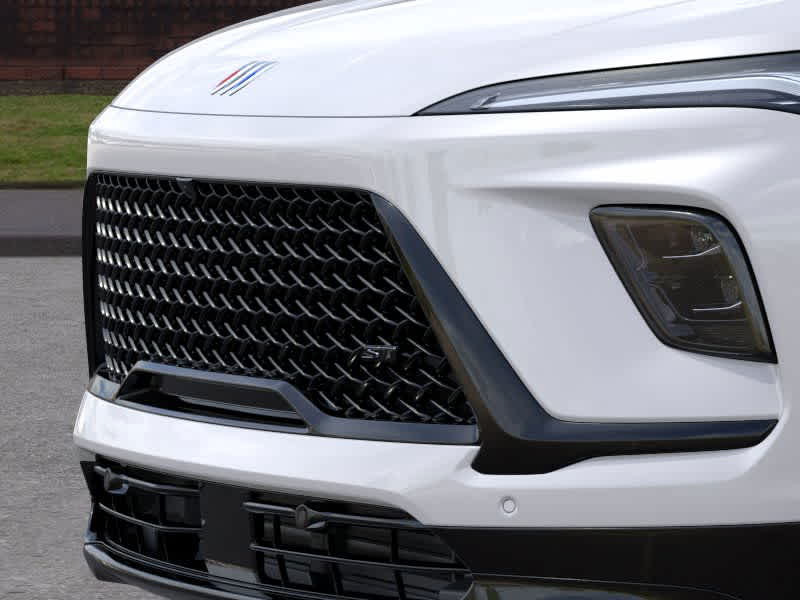 Thumbnail: 2025 Buick Enclave - 13