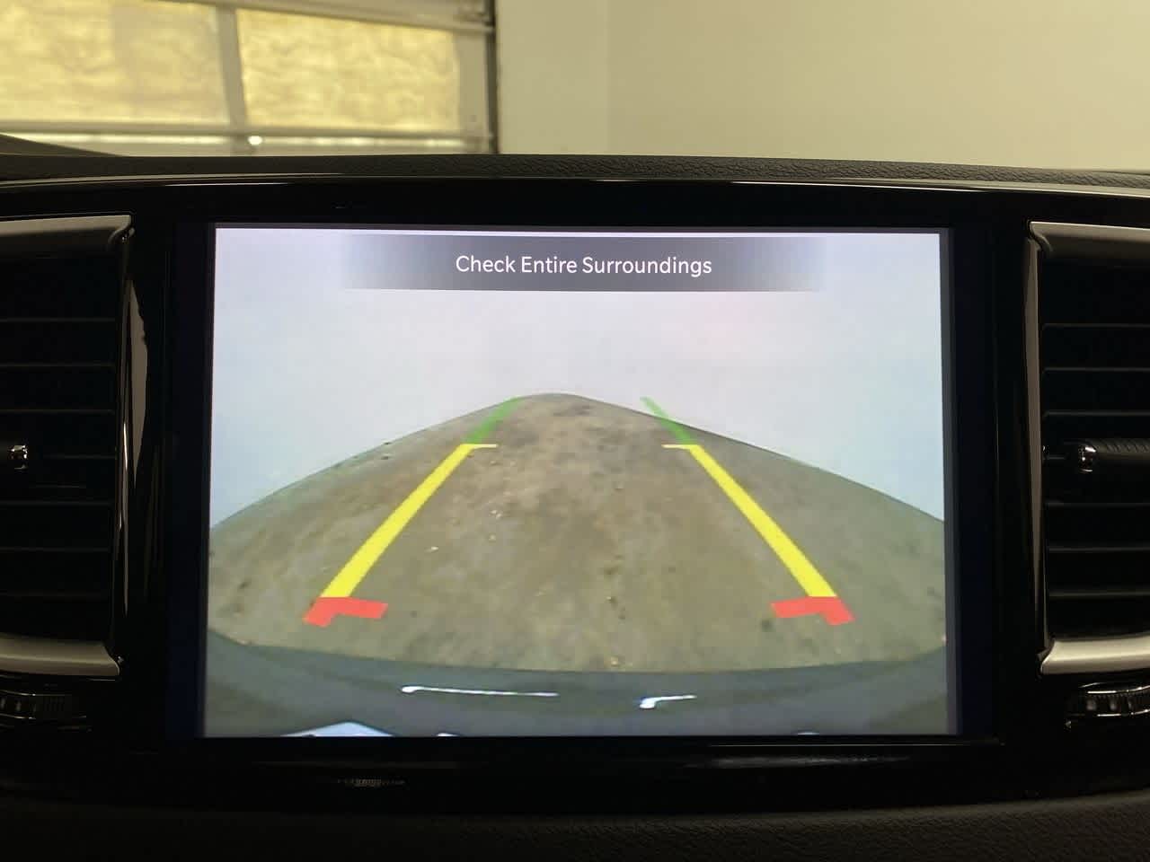 Thumbnail: 2024 Chrysler Pacifica - 25