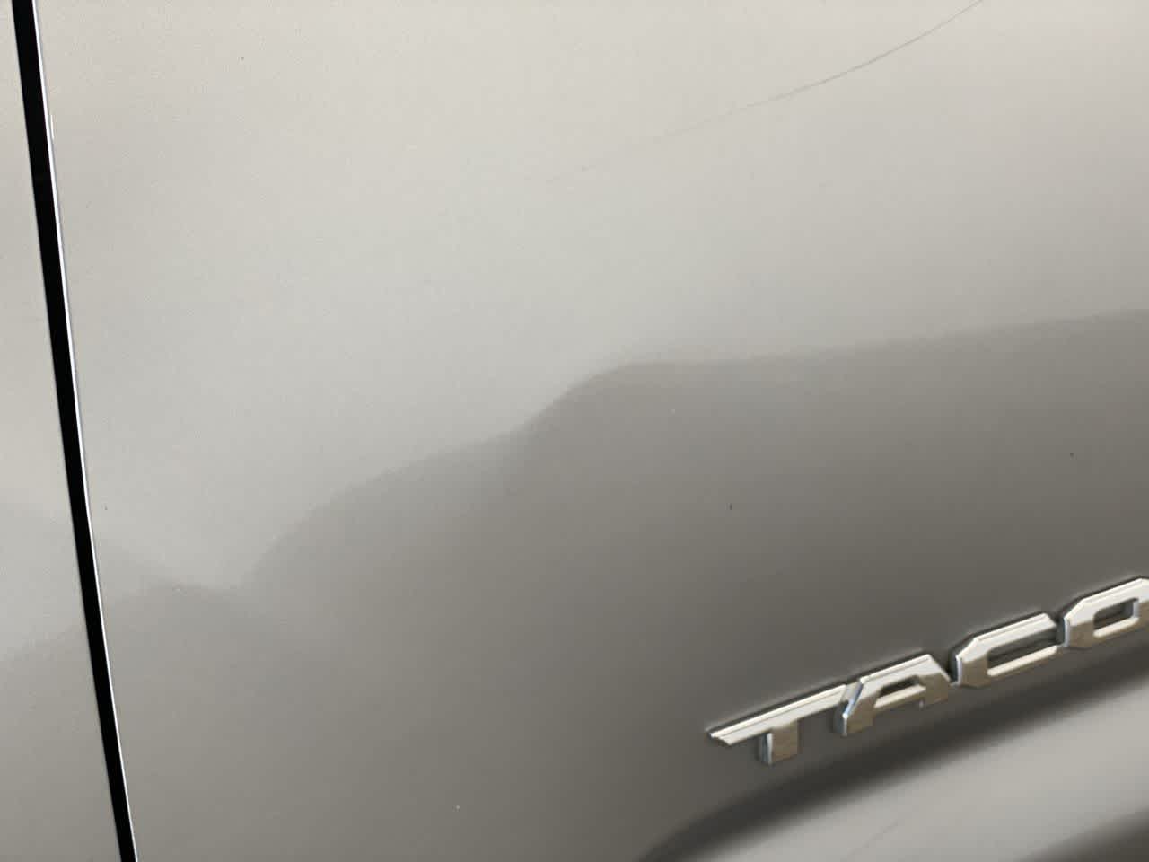 Thumbnail: 2021 Toyota Tacoma - 38