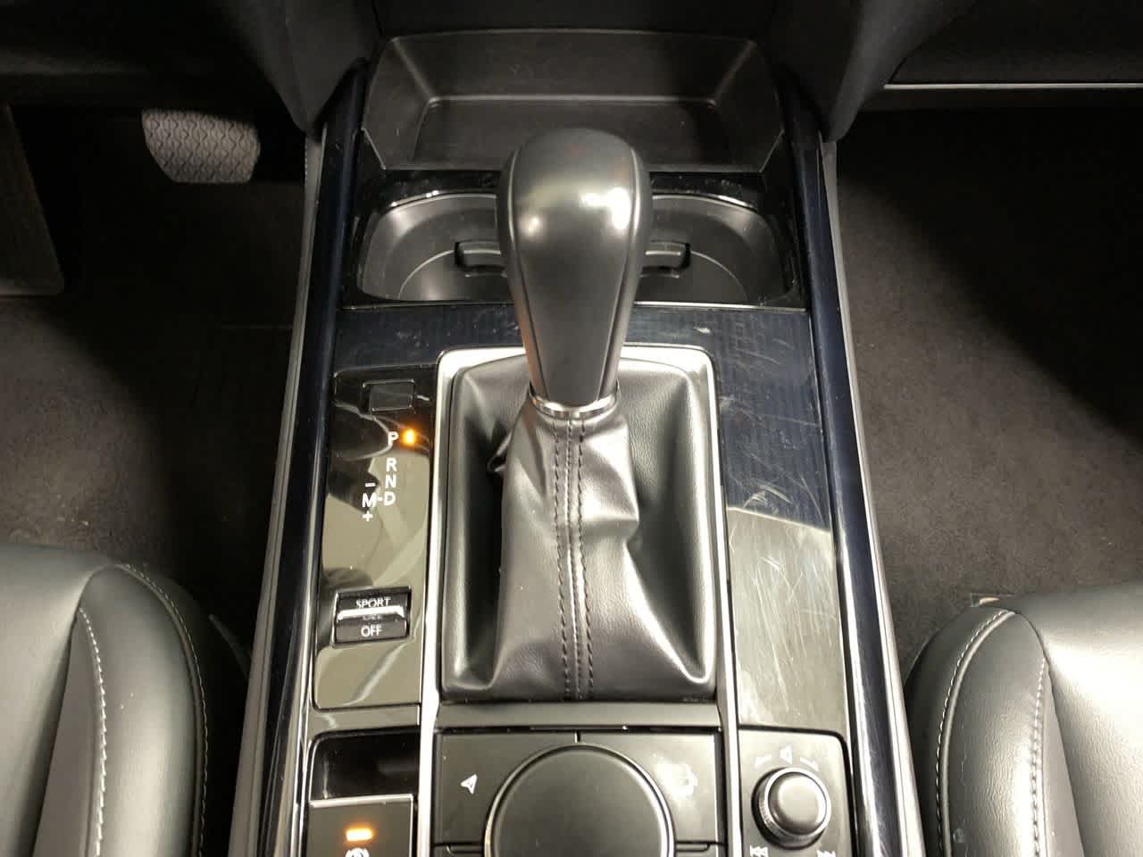 Thumbnail: 2024 Mazda CX-30 - 26