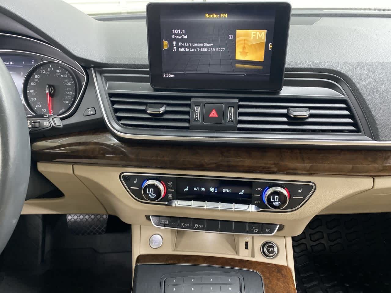 Thumbnail: 2019 Audi Q5 - 24