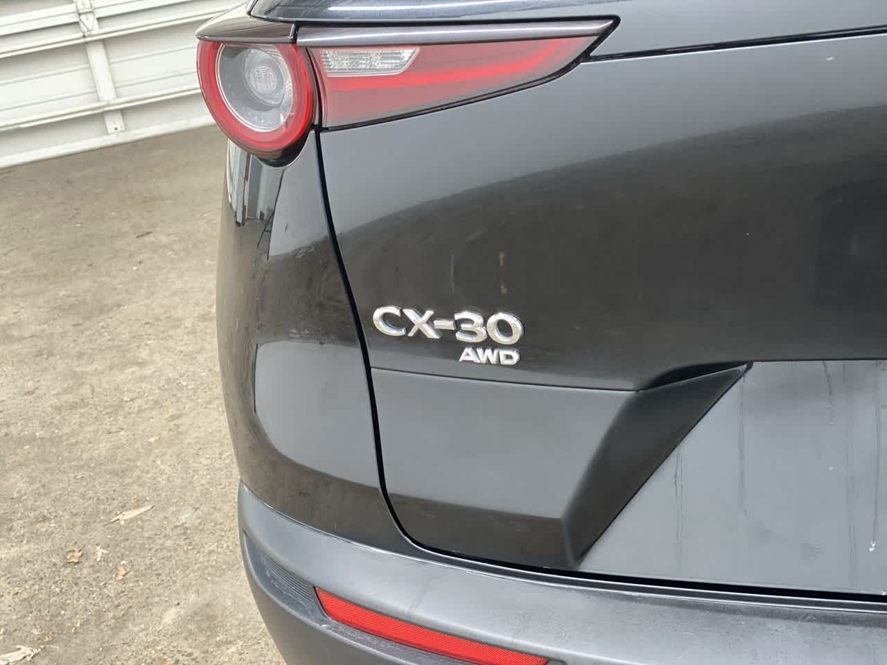 Thumbnail: 2024 Mazda CX-30 - 10