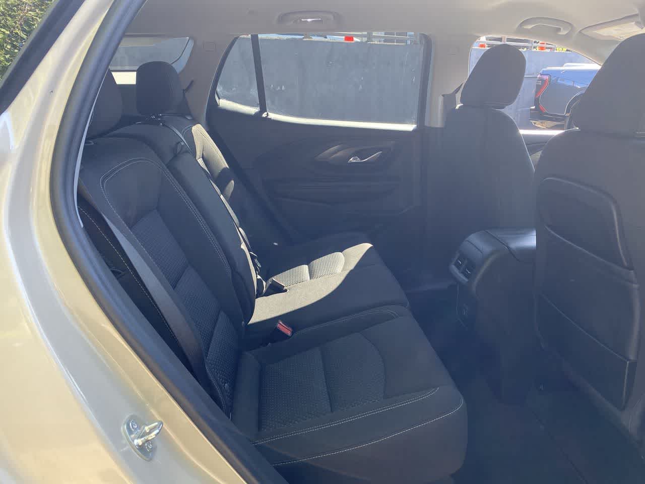 Thumbnail: 2023 GMC Terrain - 17