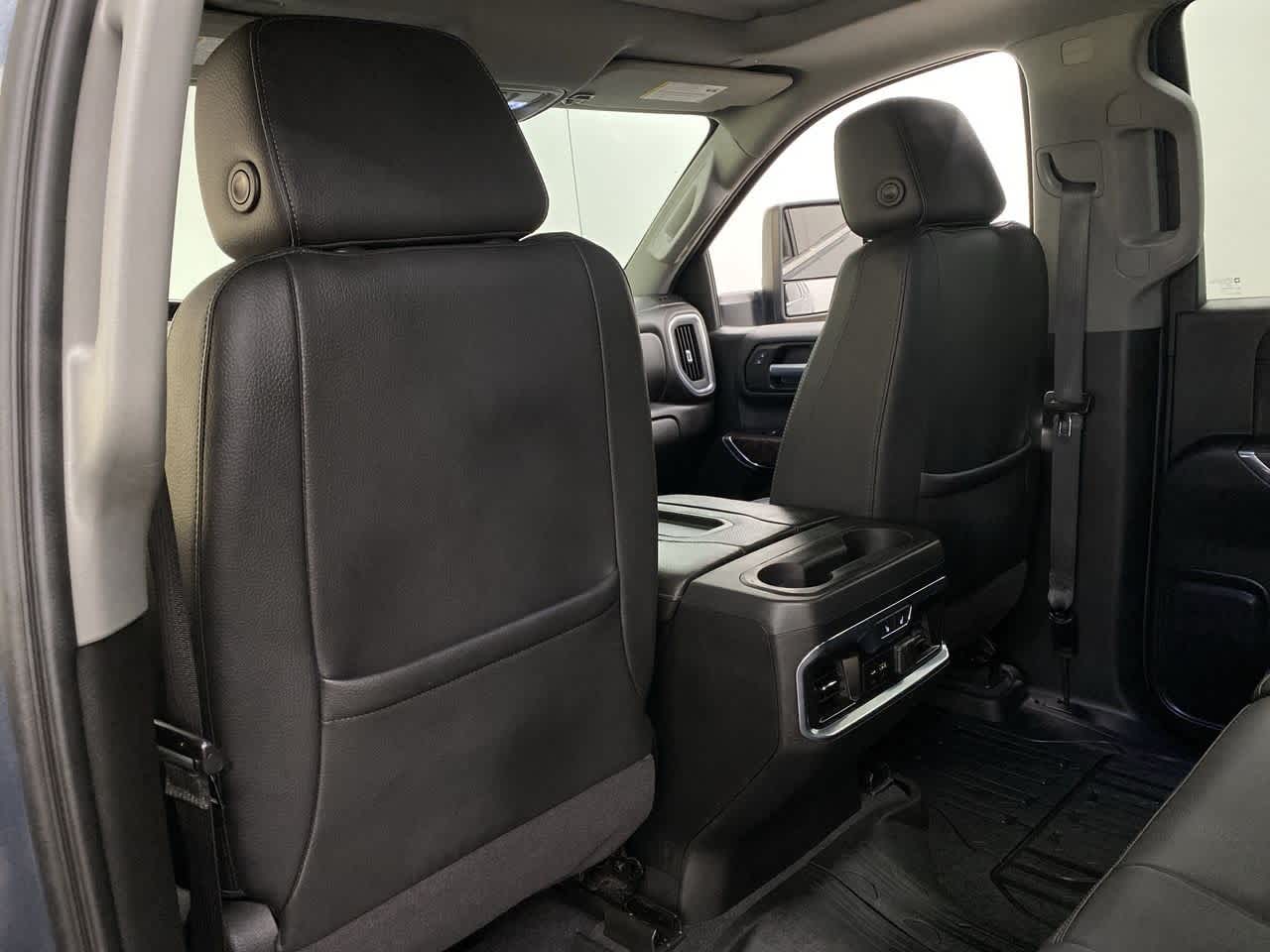 Thumbnail: 2020 GMC Sierra 1500 - 15