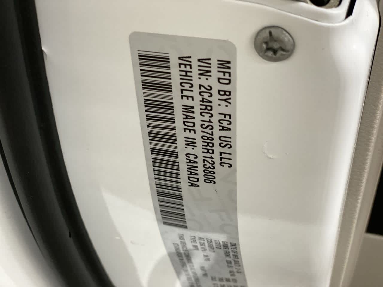 Thumbnail: 2024 Chrysler Pacifica - 30