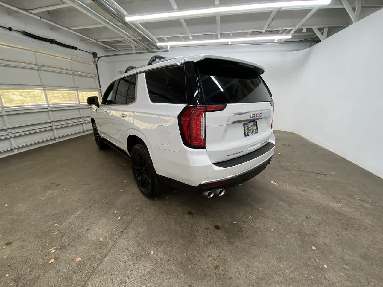 Thumbnail: 2022 GMC Yukon - 4