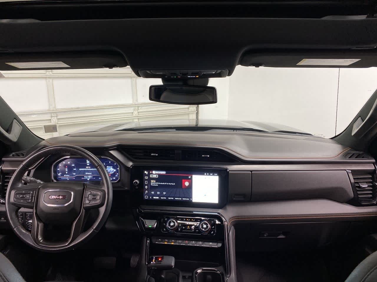 Thumbnail: 2023 GMC Sierra 1500 - 12